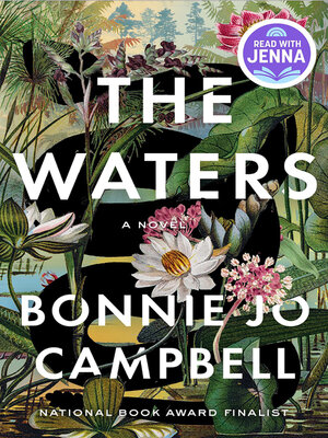 cover image of The Waters